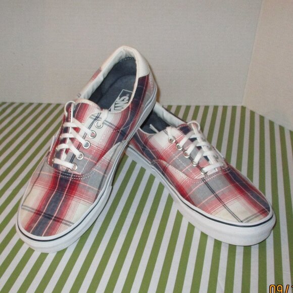Vans Low Profile Sneakers - Picture 1 of 14